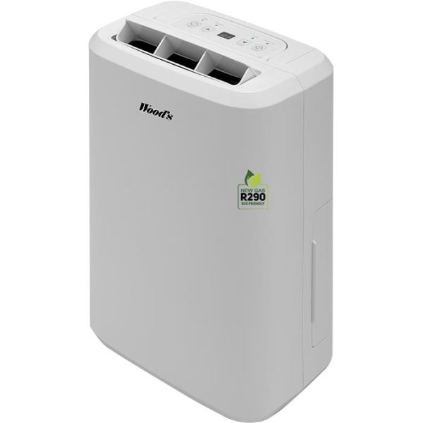 Kosteudenpoistaja Woods M10G